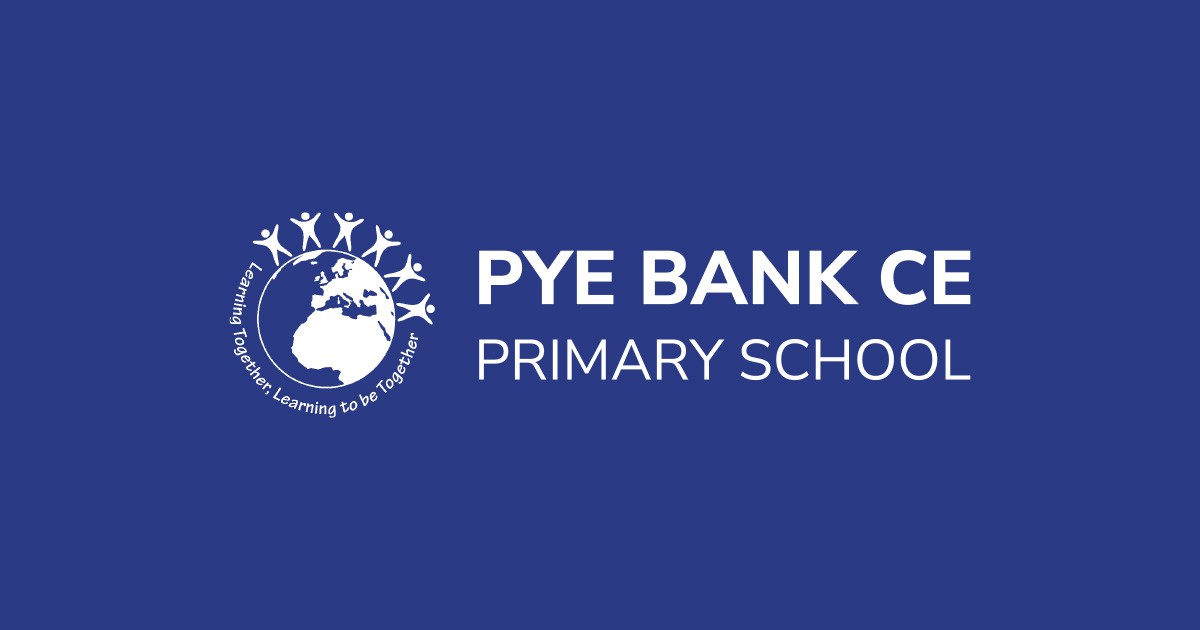 Search Results - Pye Bank CE Primary School - Learning Together ...